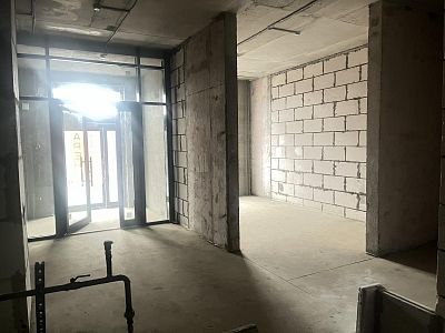 Снять в аренду помещение свободного назначения г Видное, мкр Пригород Лесное (деревня Мисайлово), ул Современников, д 3 125000 рублей