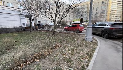 Купить квартиру г Москва, ул 5-я Сокольническая, д 1 50000000 рублей