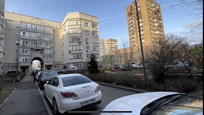 Купить квартиру г Москва, ул 5-я Сокольническая, д 1 50000000 рублей
