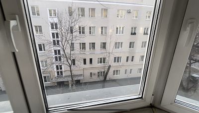 Купить квартиру г Москва, ул 5-я Сокольническая, д 1 50000000 рублей
