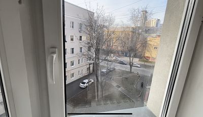 Купить квартиру г Москва, ул 5-я Сокольническая, д 1 50000000 рублей