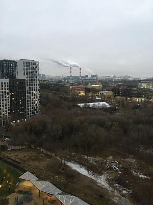 Купить квартиру г Москва, ул Петра Алексеева, д 14 14000000 рублей