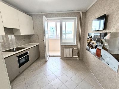 Купить квартиру г Москва, ул Ирины Левченко, д 1 29500000 рублей