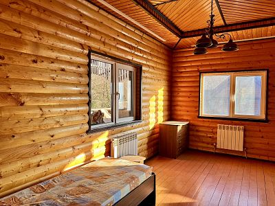 Купить дом г Сочи, пгт Красная Поляна, ул Светлая, д 17 37200000 рублей