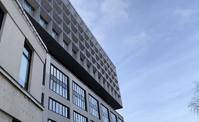 Купить квартиру г Москва, ул Бакунинская, д 5 50000000 рублей