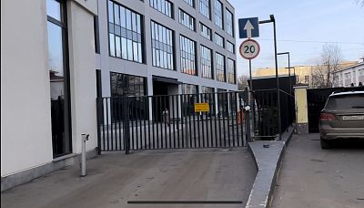 Купить квартиру г Москва, ул Бакунинская, д 5 50000000 рублей