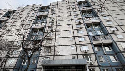 Купить квартиру г Москва, Переведеновский пер, д 3 34000000 рублей
