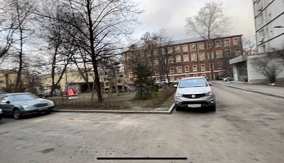 Купить квартиру г Москва, Переведеновский пер, д 3 34000000 рублей