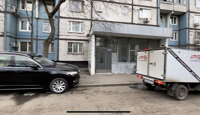 Купить квартиру г Москва, Переведеновский пер, д 3 34000000 рублей
