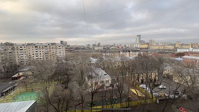 Купить квартиру г Москва, Переведеновский пер, д 3 34000000 рублей