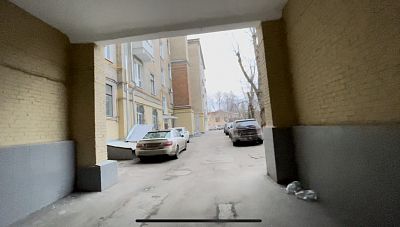 Купить квартиру г Москва, Аптекарский пер, д 13-15 40000000 рублей