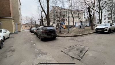 Купить квартиру г Москва, Аптекарский пер, д 13-15 40000000 рублей