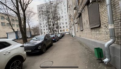 Купить квартиру г Москва, Аптекарский пер, д 13-15 40000000 рублей