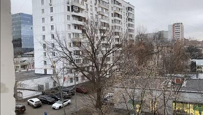 Купить квартиру г Москва, Аптекарский пер, д 13-15 40000000 рублей