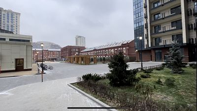 Купить квартиру г Москва, ул Матросская Тишина, д 12 44000000 рублей
