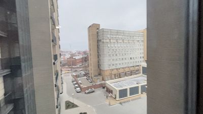 Купить квартиру г Москва, ул Матросская Тишина, д 12 44000000 рублей