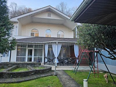 Купить дом г Сочи, снт Восход-6 (село Краевско-Армянское), д 19 47000000 рублей