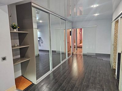 Купить квартиру г Сочи, ул Цветной бульвар, д 8 26450000 рублей