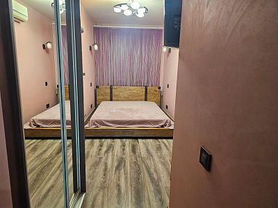 Купить квартиру г Сочи, ул Цветной бульвар, д 8 26450000 рублей