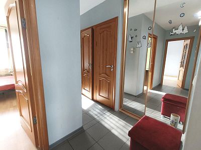 Купить квартиру г Хабаровск, ул Рокоссовского, д 29 4590000 рублей