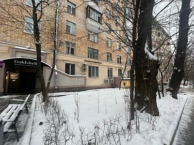 Купить квартиру г Москва, ул Верхняя Радищевская, д 13-15 25100000 рублей