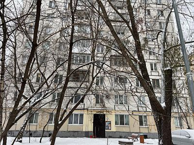 Купить квартиру г Москва, Костянский пер, д 10 к 1 25000000 рублей