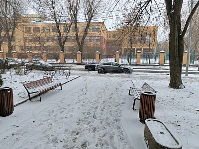 Купить квартиру г Москва, ул Усачёва, д 21 23500000 рублей