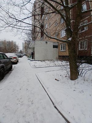 Купить квартиру г Москва, ул Скульптора Мухиной, д 3 к 1 10900000 рублей