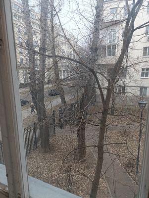 Купить квартиру г Москва, ул Ефремова, д 18 54000000 рублей