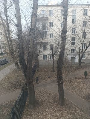 Купить квартиру г Москва, ул Ефремова, д 18 54000000 рублей