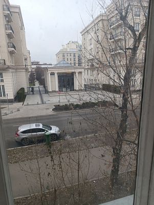 Купить квартиру г Москва, ул Ефремова, д 18 54000000 рублей