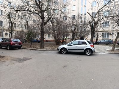 Купить квартиру г Москва, ул Ефремова, д 18 54000000 рублей