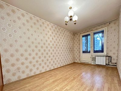 Купить квартиру г Москва, Коровинское шоссе, д 11 к 1 13500000 рублей
