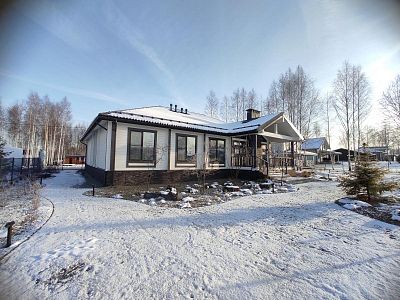 Купить дом Московская область, городской округ Истра, квартал 0070356 44500000 рублей