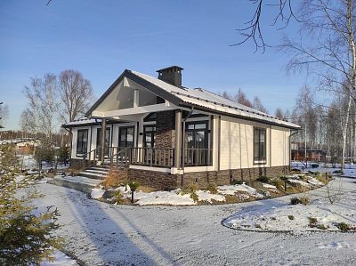 Купить дом Московская область, городской округ Истра, квартал 0070356 44500000 рублей