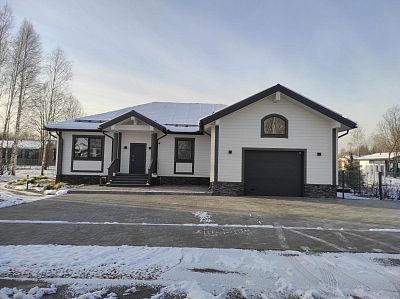 Купить дом Московская область, городской округ Истра, квартал 0070356 44500000 рублей