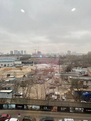 Купить квартиру г Москва, Шелепихинская наб, д 40 к 3 37000000 рублей