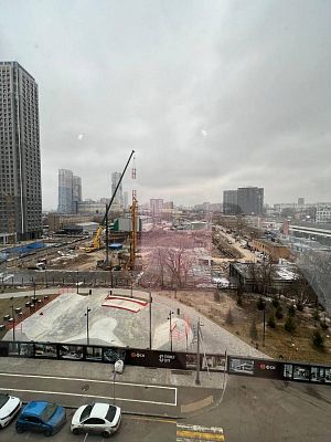 Купить квартиру г Москва, Шелепихинская наб, д 40 к 3 37000000 рублей