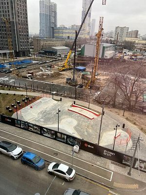 Купить квартиру г Москва, Шелепихинская наб, д 40 к 3 37000000 рублей