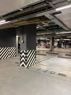 Купить квартиру г Москва, Шелепихинская наб, д 40 к 3 37000000 рублей