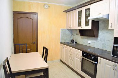 Купить квартиру г Москва, ул Генерала Белова, д 55 9990000 рублей