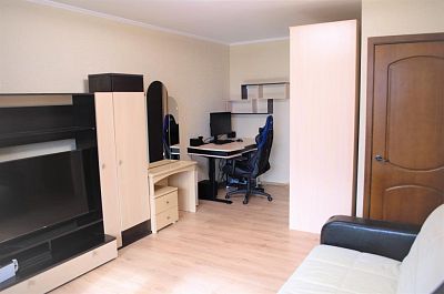 Купить квартиру г Москва, ул Генерала Белова, д 55 9990000 рублей