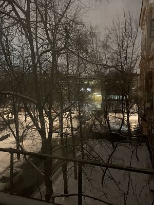 Купить квартиру г Москва, Фрунзенская наб, д 38/1 10000000 рублей
