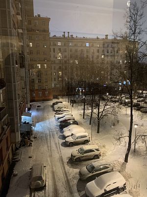 Купить квартиру г Москва, Фрунзенская наб, д 38/1 10000000 рублей