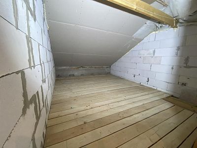 Купить квартиру г Москва, деревня Ларево, ул Зимёнковская, д 41 3650000 рублей