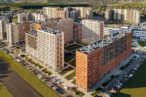 ЖК «Алхимово»