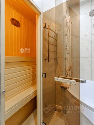 Купить квартиру г Москва, Багратионовский пр-д, д 5 стр 21 32600000 рублей