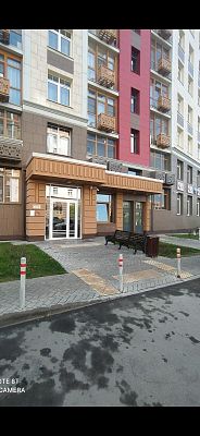 Купить квартиру г Москва, б-р Андрея Тарковского, д 8 14300000 рублей