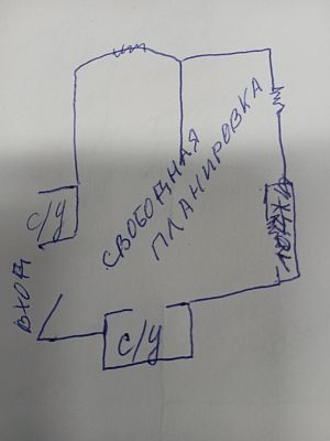 Купить квартиру г Москва, б-р Андрея Тарковского, д 8 14300000 рублей