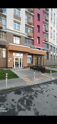 Купить квартиру г Москва, б-р Андрея Тарковского, д 8 14300000 рублей